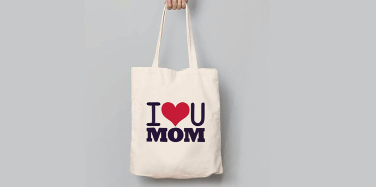 Get customized cloth bags printed at Kochi