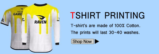 t shirt printing online shop