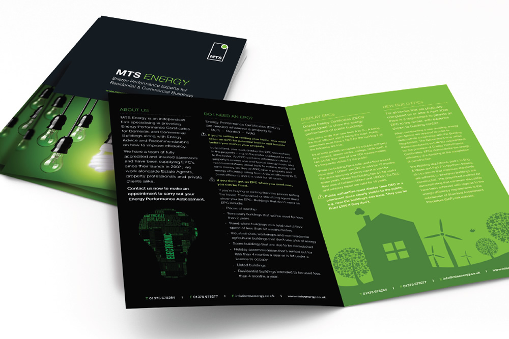 How to Attract Your Customers with the Best Booklets and Leaflets Printing?