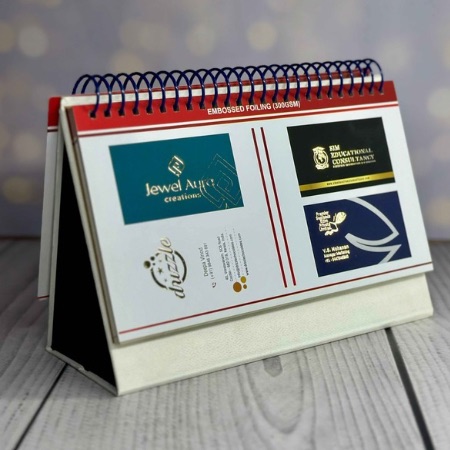 SAMPLE BOOKS