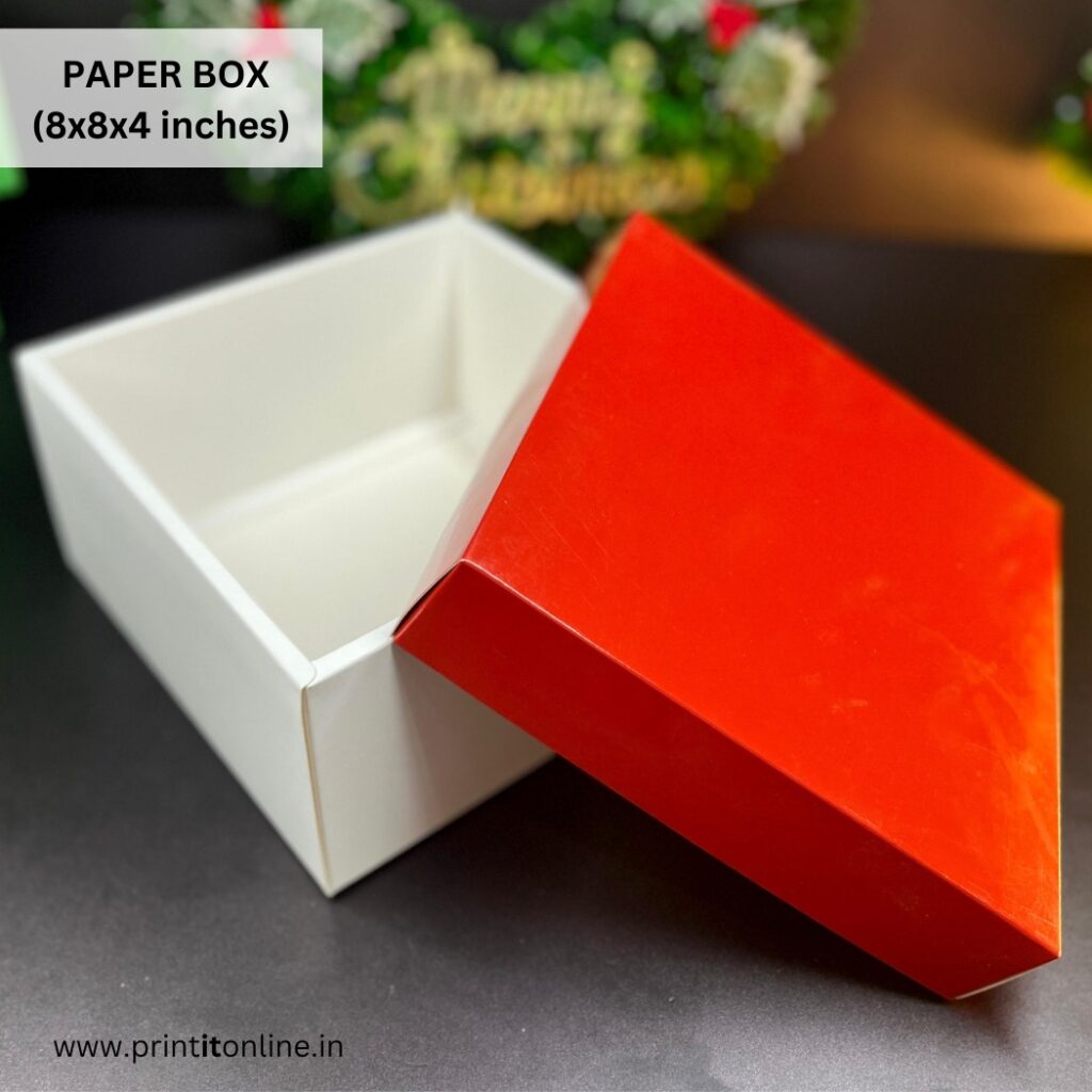 PAPER & CORRUGATED BOXES 2024