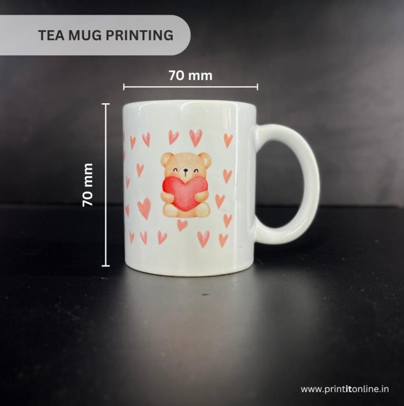 TEA MUGS