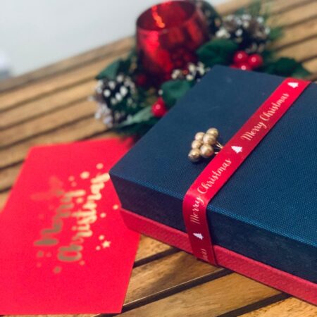 BOXES & PACKAGING