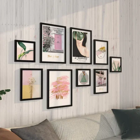 INTERIOR DESIGN PRINTS