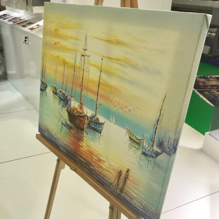 CANVAS PRINTS (Rolled)