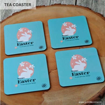 COASTERS ( EASTER DESIGN )