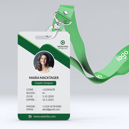 ID CARDS
