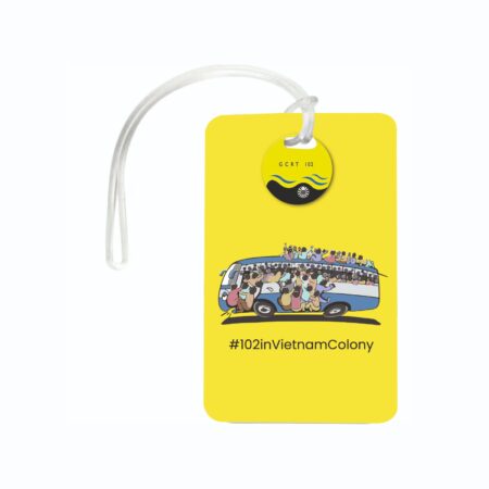 Luggage Tags
