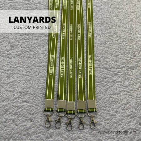 LANYARDS with Normal Hook