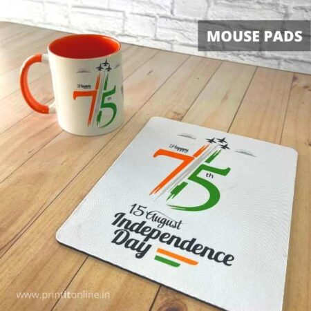 MOUSE PADS