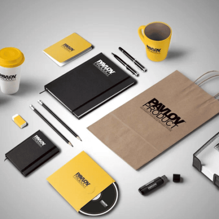 MARKETING MATERIALS
