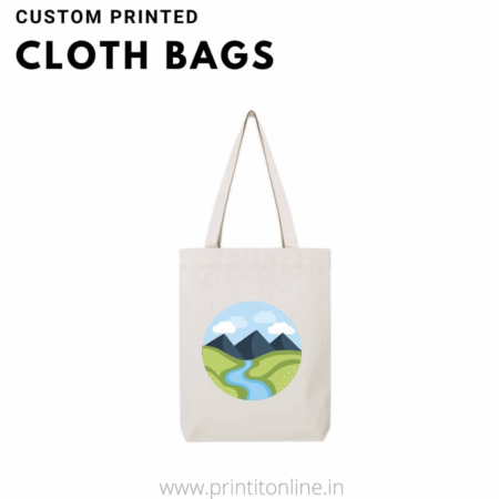CLOTH BAGS