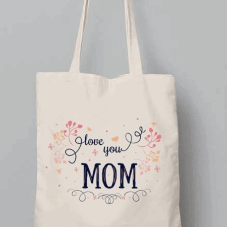CLOTH BAGS (multi colour printing)