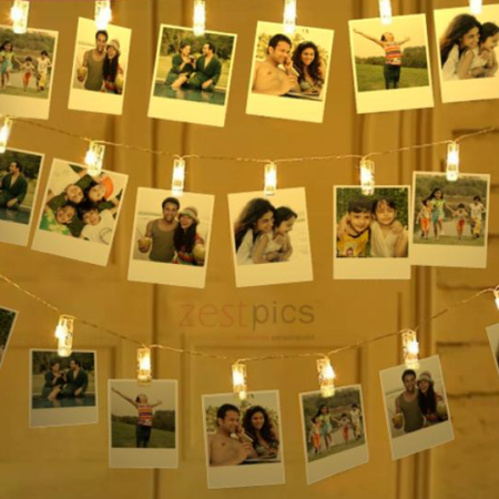 WALL HANGING PHOTOS