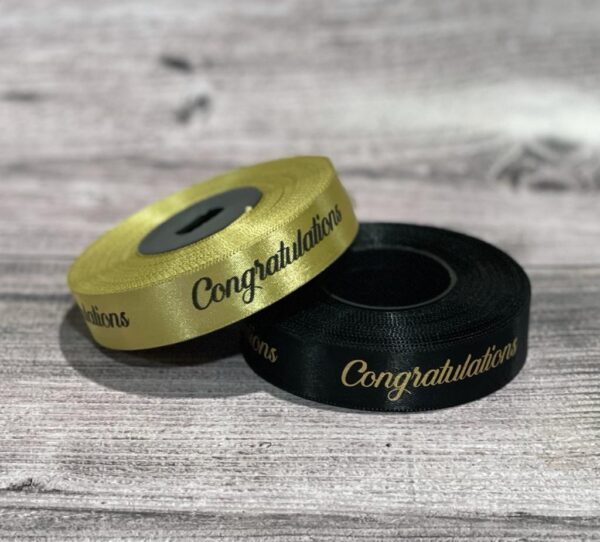 RIBBONS - PREMIUM QUALITY 1 inches (180meters) - Print it - Online ...