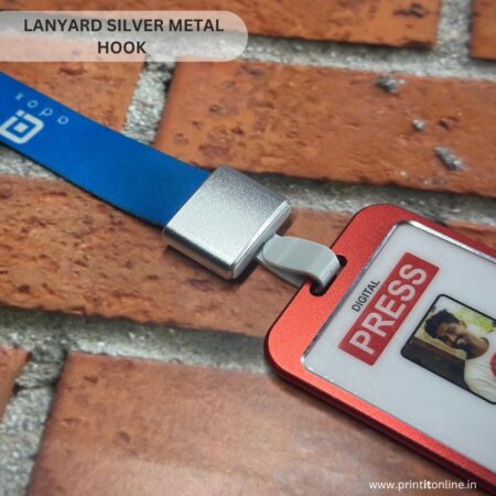 LANYARDS with Metal Hook
