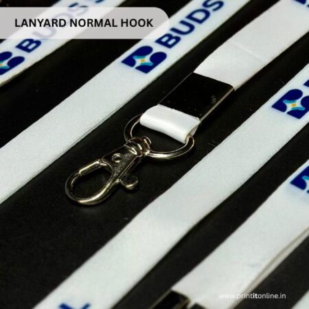 Lanyard normal HOOK