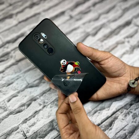 UV ink transfer stickers (DTF stickers)