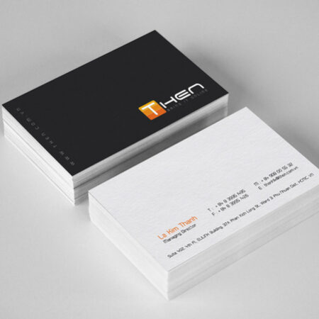 BUSINESS CARDS