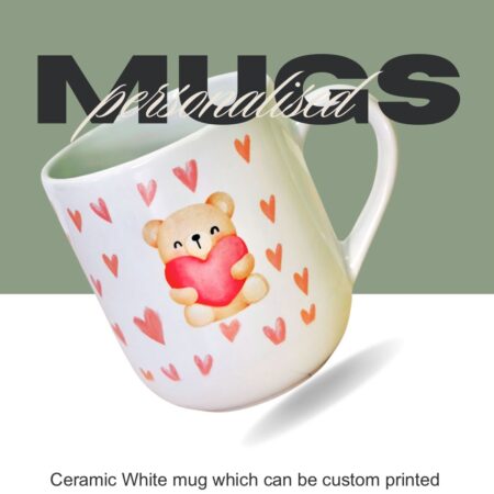 capsule mug