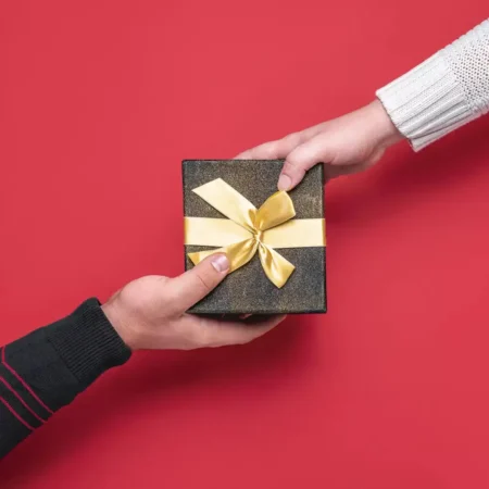 GIFTING