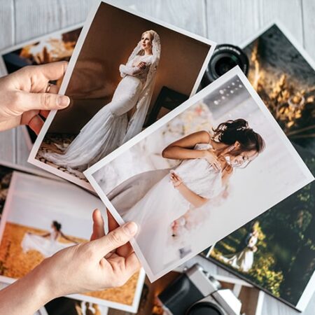 PHOTO PRINTS
