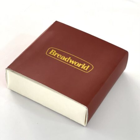 CHOCOLATE BOX - 4piece box ( set of 12 boxes)