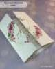 WEDDING CARD - GATE FOLD