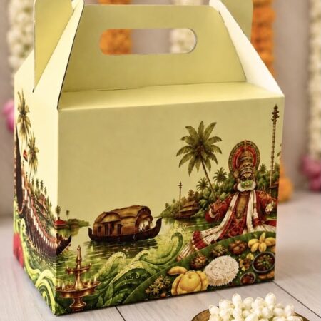 Onam Box