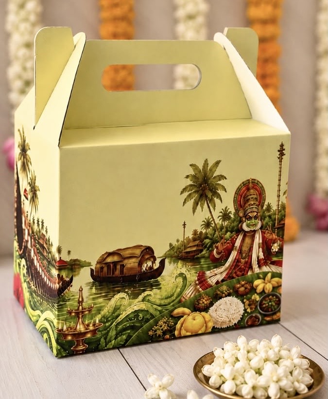 Onam Box