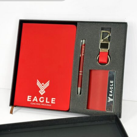 Corporate gift box ( 4 in 1 )
