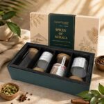 Spice box