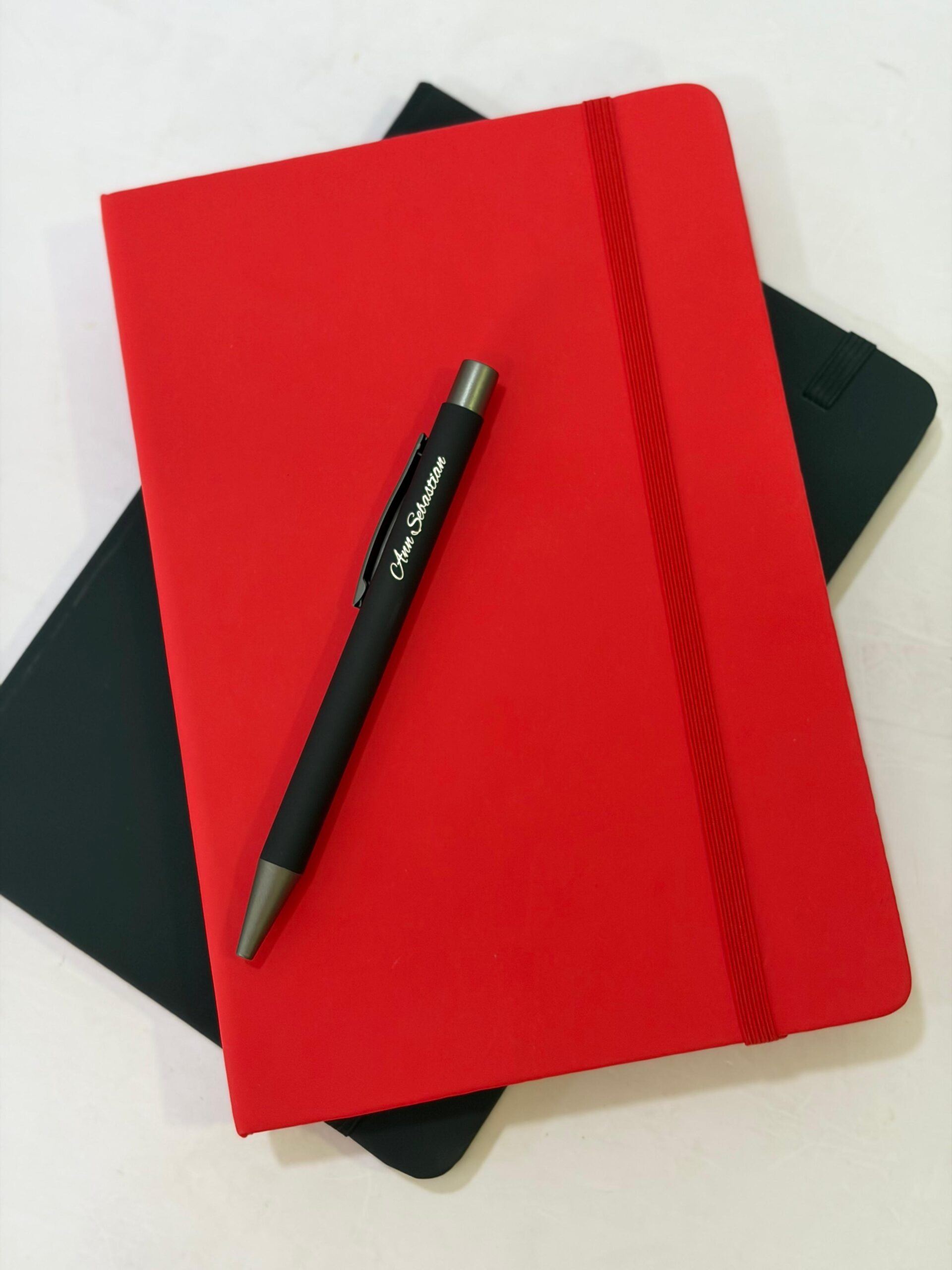 ENGRAVED PEN – INDIVIDUAL NAME – BALL PEN