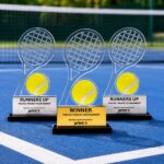 Tennis Memento
