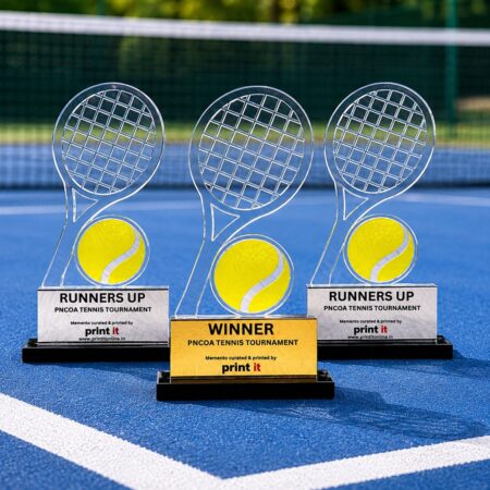 Tennis Memento