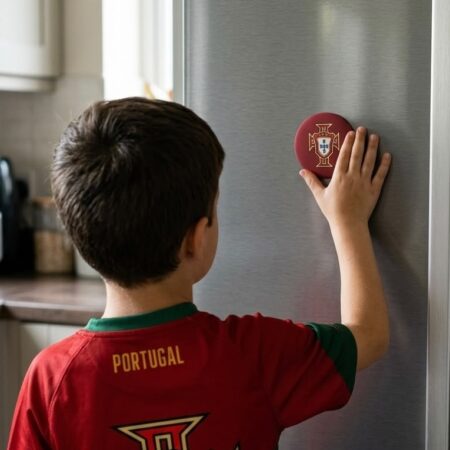 Portugal fridge magnet