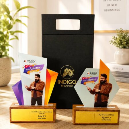 MEMENTO 47 - INDIGO PAINTS - GENERIC