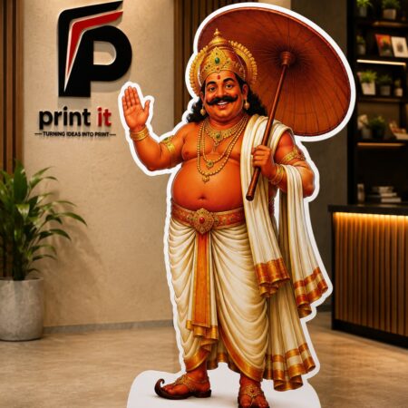 MAVELI FOAM BOARD CUTOUT