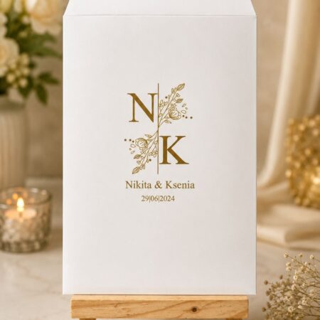 Envelope printing 80gsm