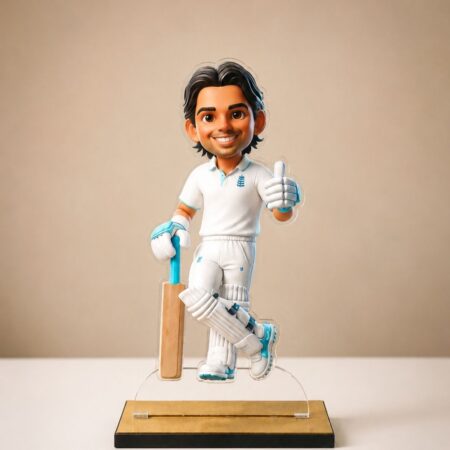MEMENTO 22 - CRICKET