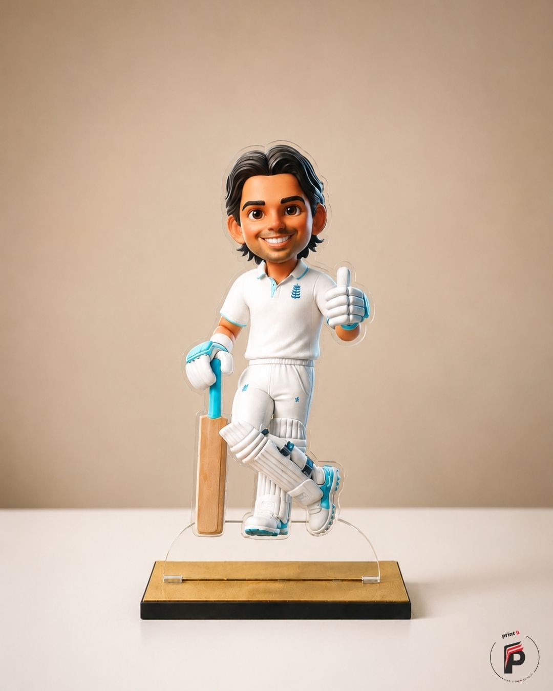 MEMENTO 22 – CRICKET