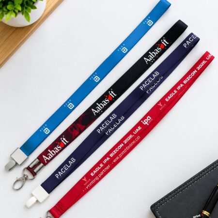 LANYARDS