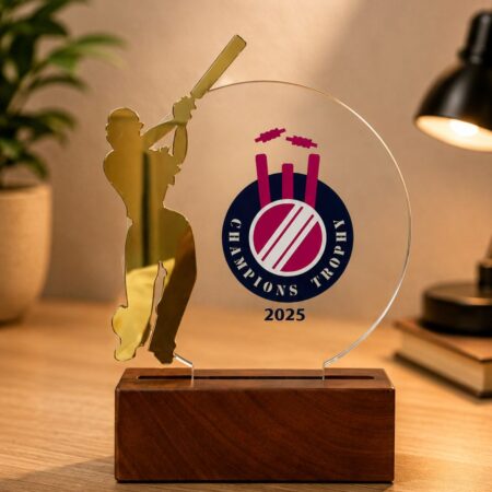 MEMENTO 10 - CRICKET