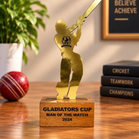 MEMENTO 5 - CRICKET