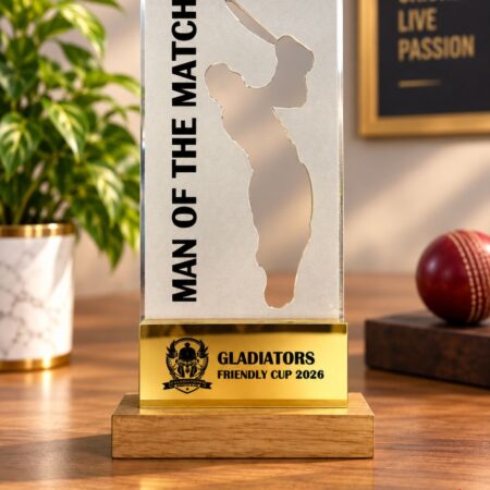 MEMENTO 7 - CRICKET