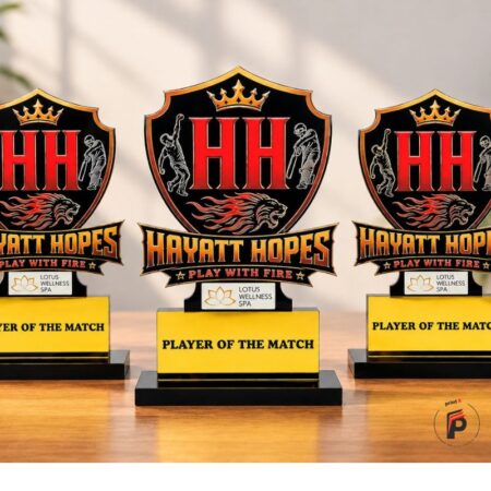 Hayatt hopes cricket memento