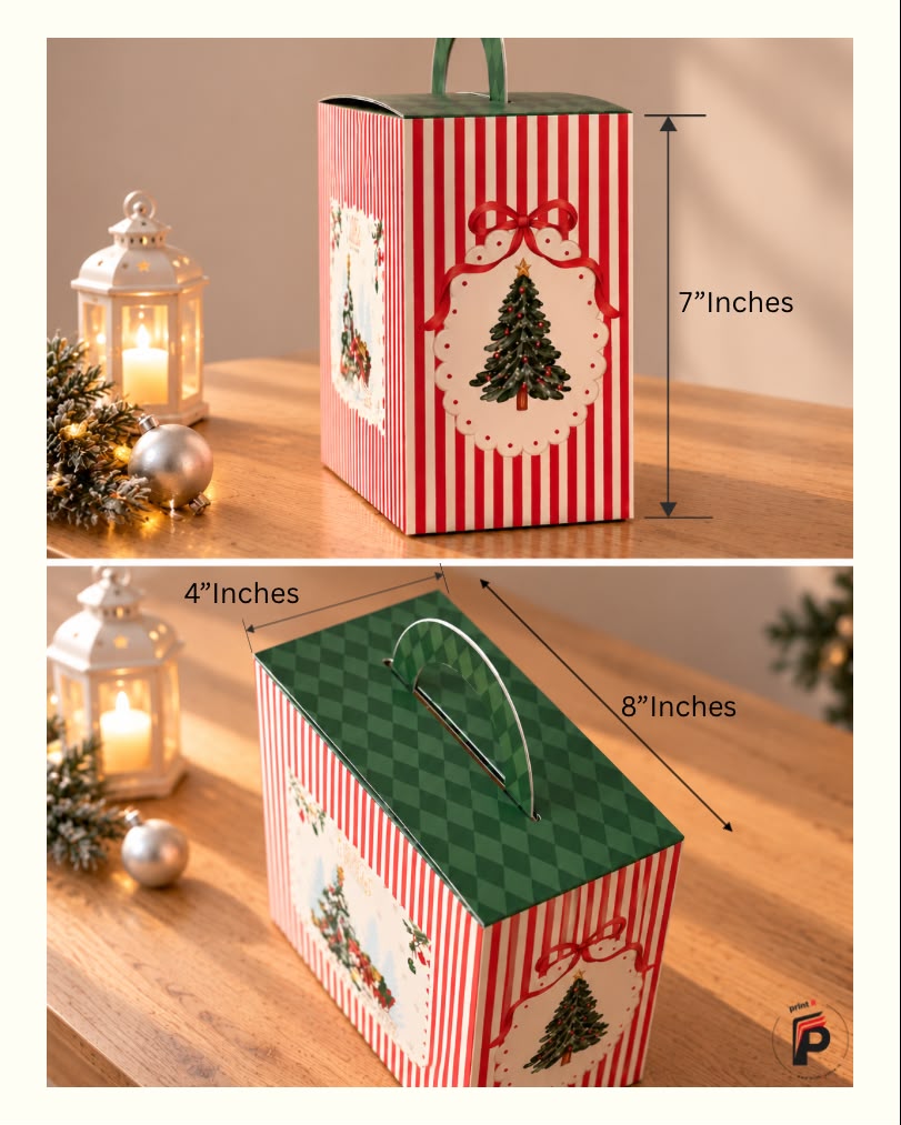 MINI HAMPER BOX